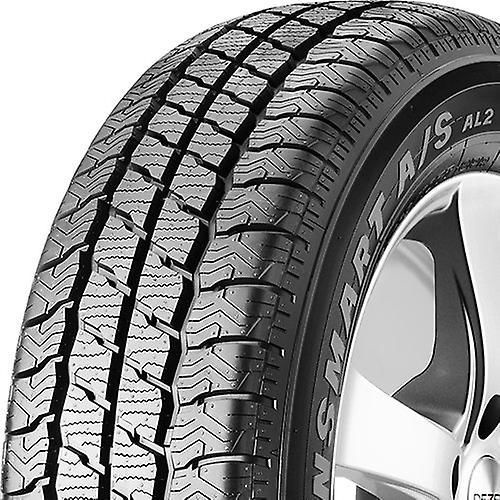 Maxxis Vansmart AS AL2 (1)